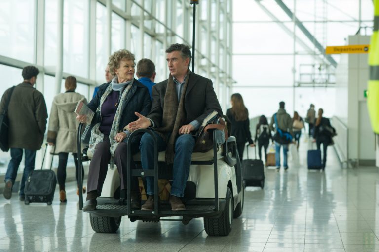 Zin in Film - Philomena
